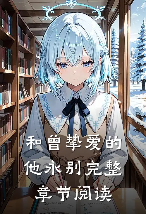 和曾挚爱的他永别完整章节阅读