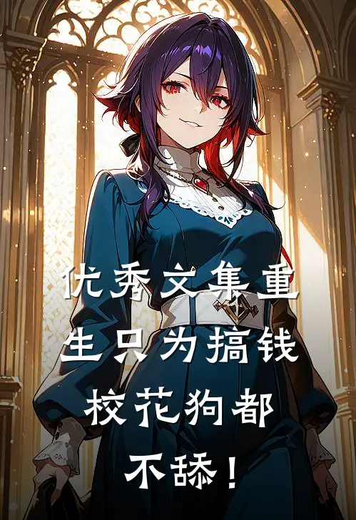 优秀文集重生只为搞钱，校花狗都不舔！