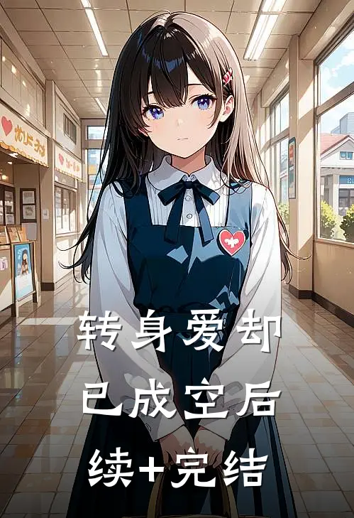 转身爱却已成空后续+完结