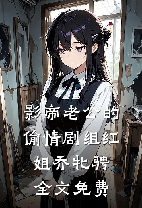 影帝老公的偷情剧组红姐乔牝骋全文免费