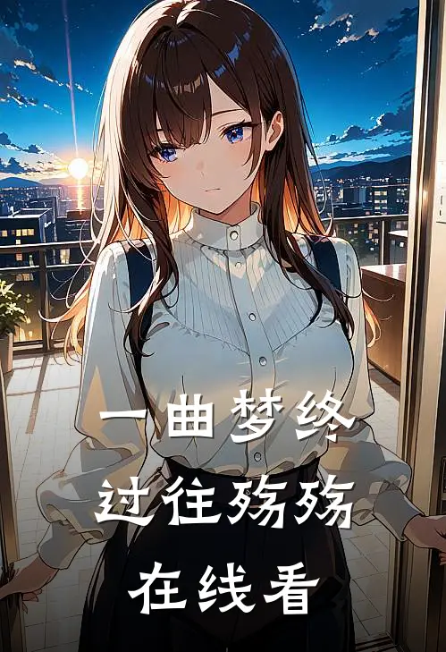 一曲梦终，过往殇殇在线看