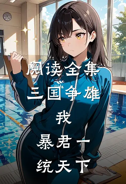 阅读全集三国争雄：我，暴君一统天下