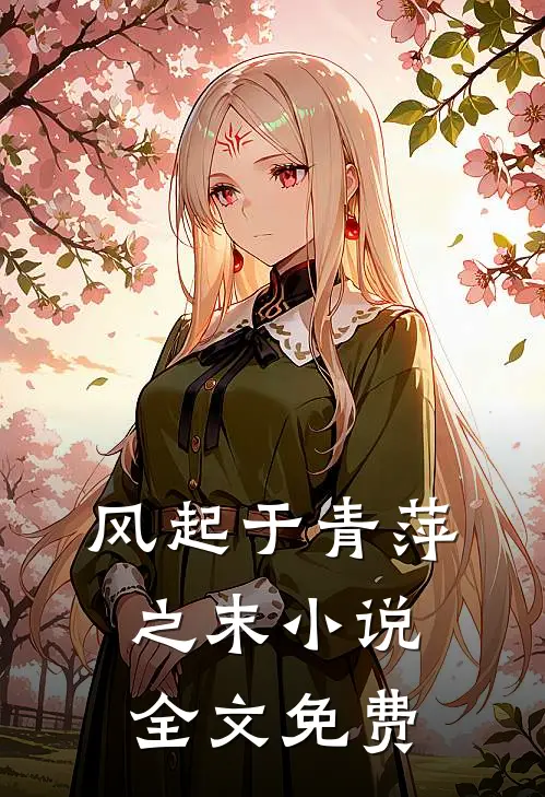 风起于青萍之末小说全文免费