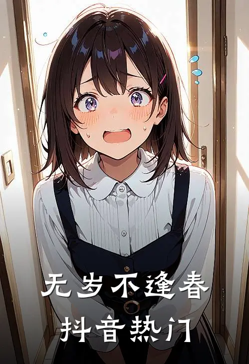 无岁不逢春抖音热门