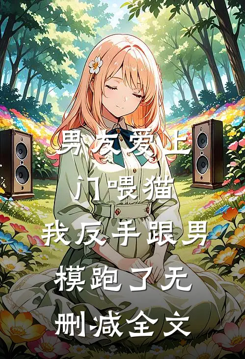 男友爱上门喂猫，我反手跟男模跑了无删减全文