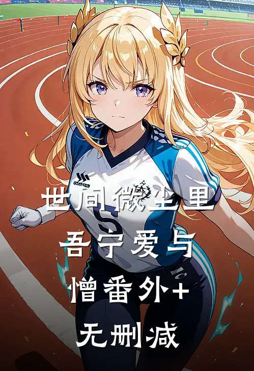 世间微尘里，吾宁爱与憎番外+无删减