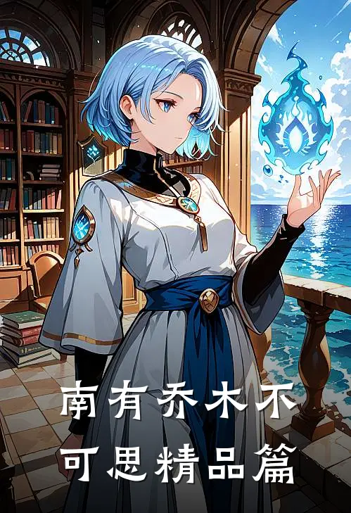 南有乔木不可思精品篇
