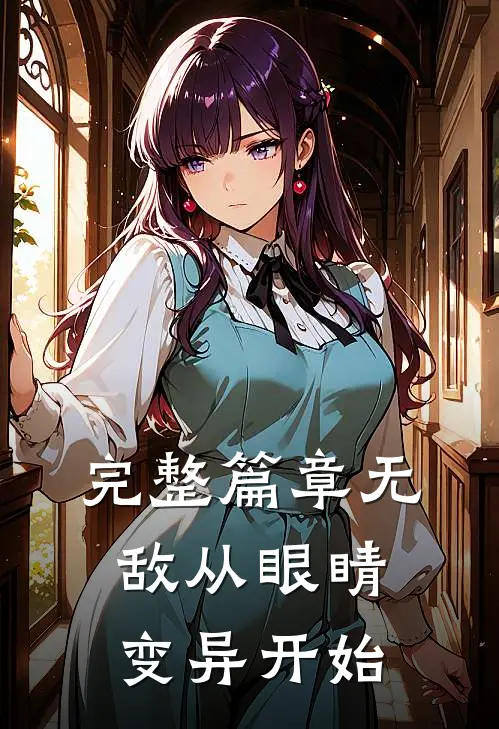 完整篇章无敌从眼睛变异开始