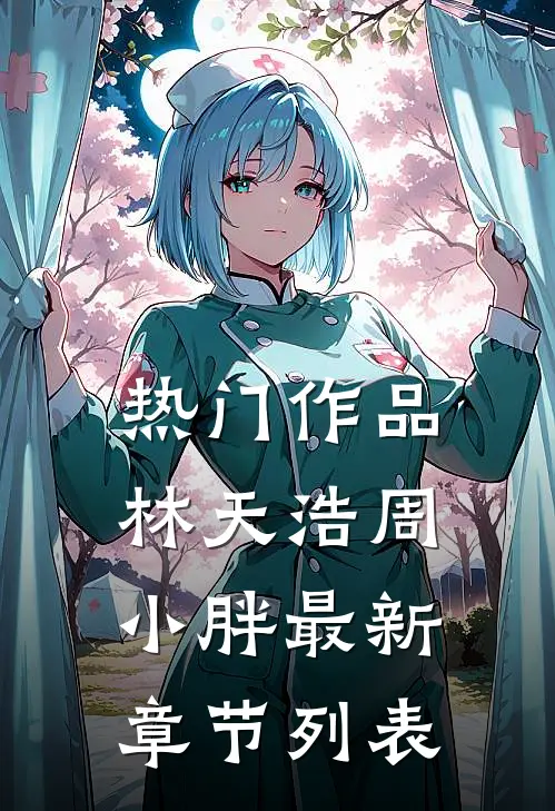 热门作品林天浩周小胖最新章节列表