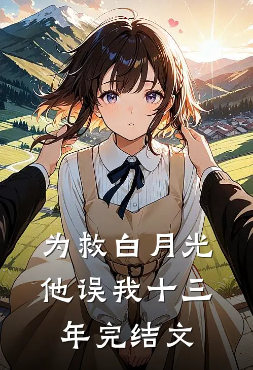 为救白月光，他误我十三年完结文