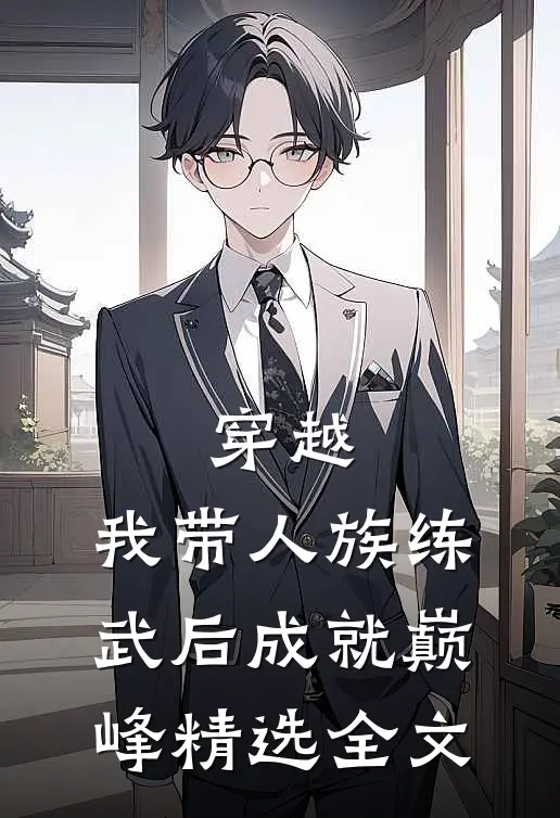 穿越：我带人族练武后成就巅峰精选全文