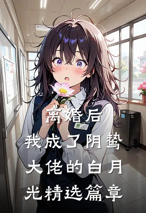 离婚后，我成了阴鸷大佬的白月光精选篇章