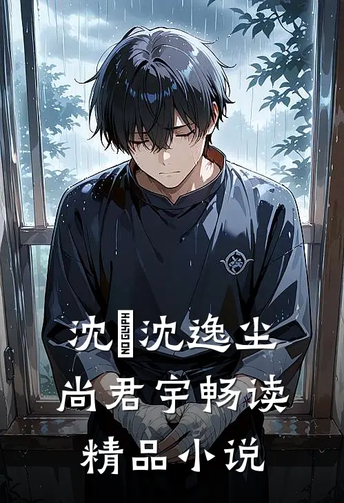 沈玥沈逸尘尚君宇畅读精品小说