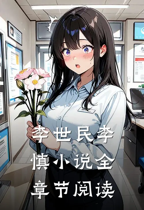 李世民李慎小说全章节阅读