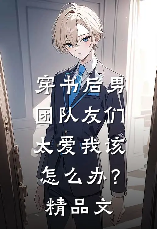 穿书后男团队友们太爱我该怎么办？精品文