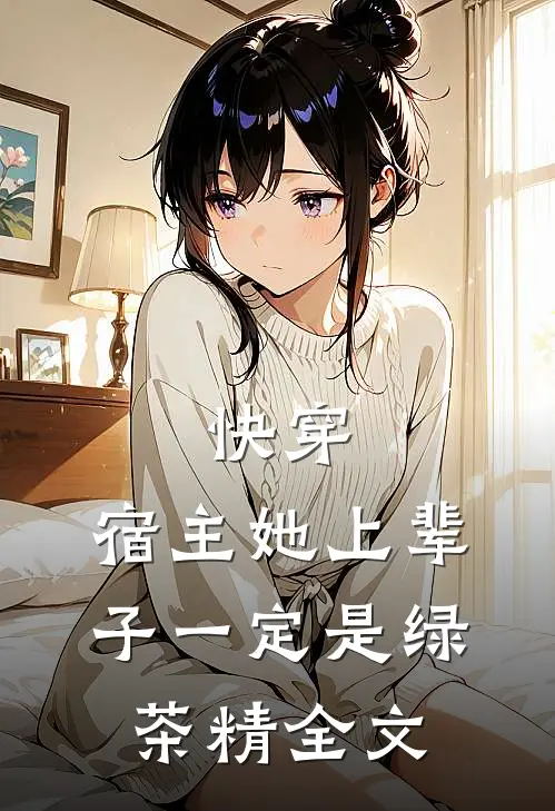 快穿：宿主她上辈子一定是绿茶精全文