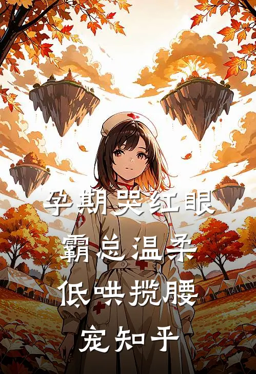 孕期哭红眼，霸总温柔低哄揽腰宠知乎