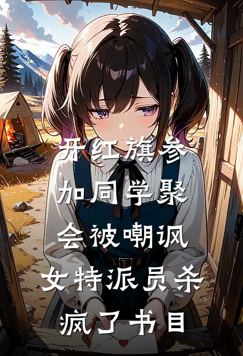 开红旗参加同学聚会被嘲讽，女特派员杀疯了书目