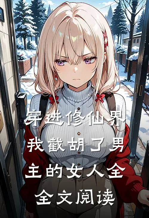穿进修仙界:我截胡了男主的女人全全文阅读