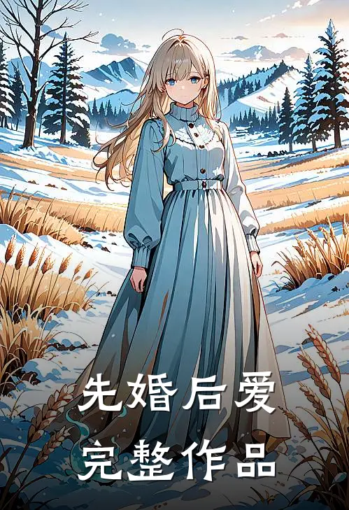 先婚后爱完整作品