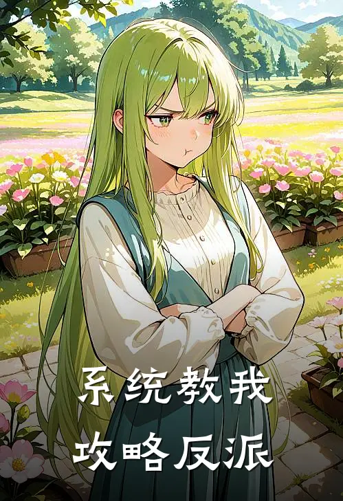 系统教我攻略反派