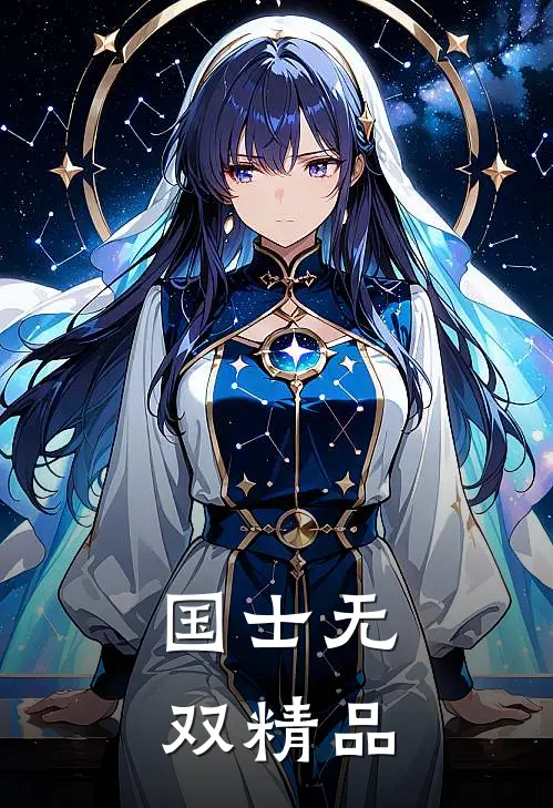 国士无双精品