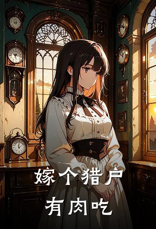 嫁个猎户有肉吃