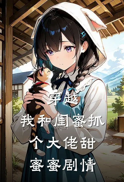 穿越：我和闺蜜抓个大佬甜蜜蜜剧情