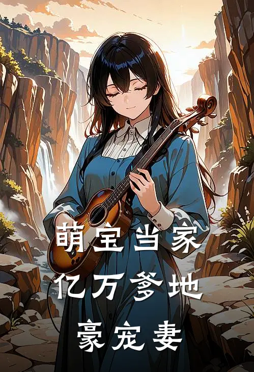 萌宝当家亿万爹地豪宠妻