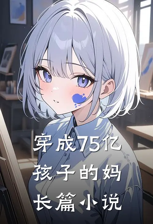 穿成75亿孩子的妈长篇小说