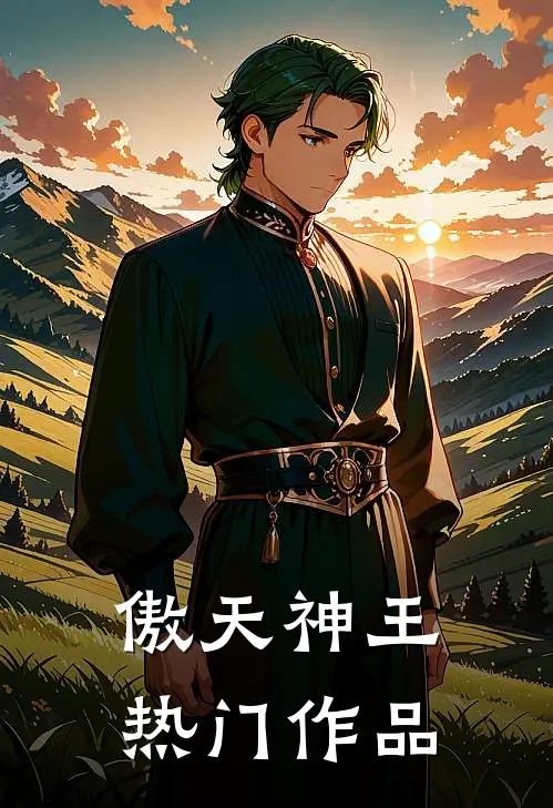 傲天神王热门作品
