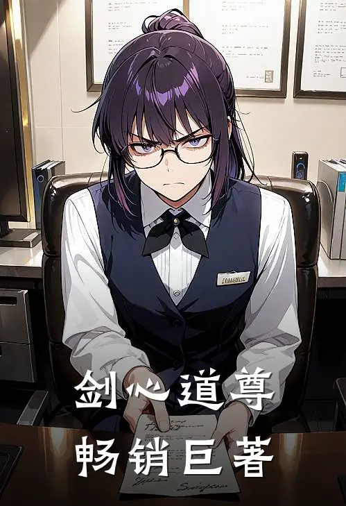 剑心道尊畅销巨著