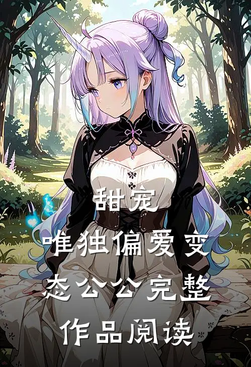 甜宠：唯独偏爱变态公公完整作品阅读