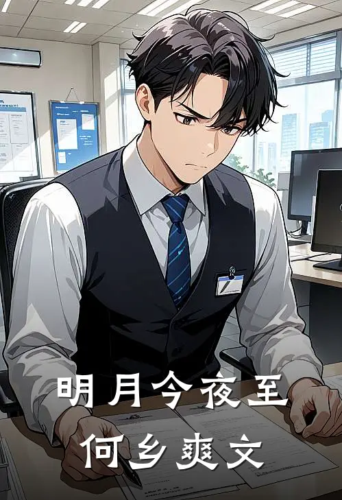 明月今夜至何乡爽文