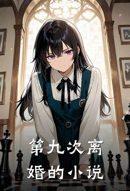 第九次离婚的小说