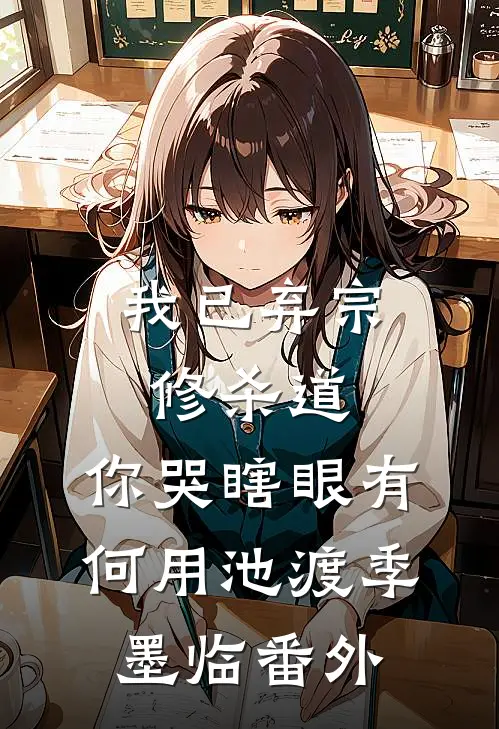 我已弃宗修杀道，你哭瞎眼有何用池渡季墨临 番外
