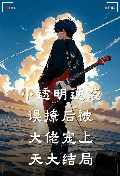 小透明逆袭：误撩后被大佬宠上天大结局