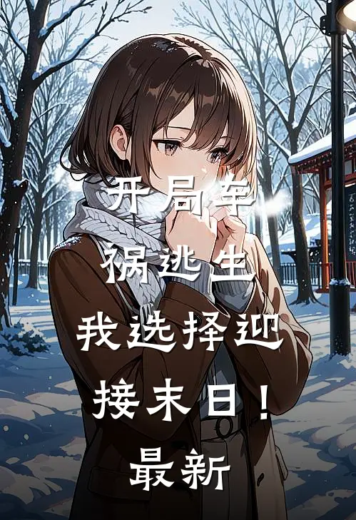 开局车祸逃生，我选择迎接末日！最新