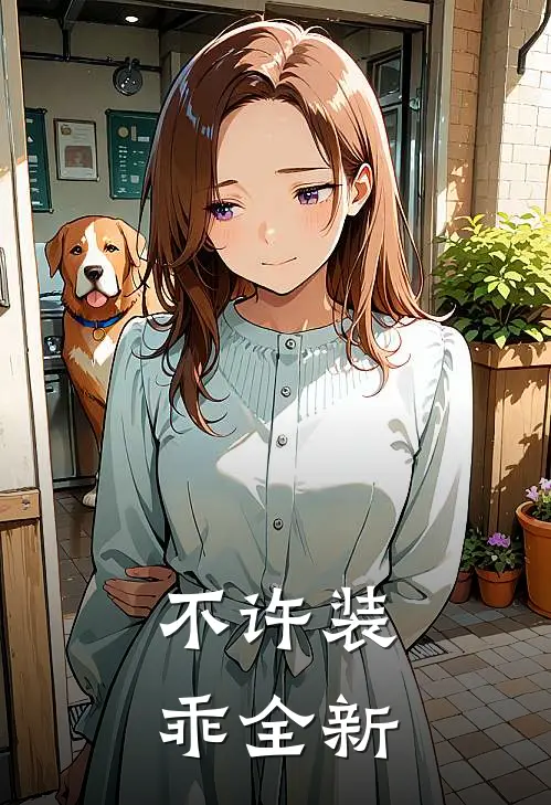 不许装乖全新