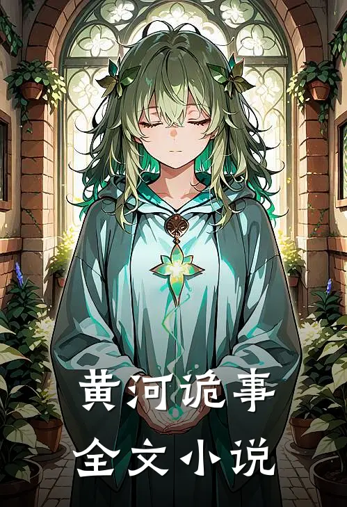 黄河诡事全文小说