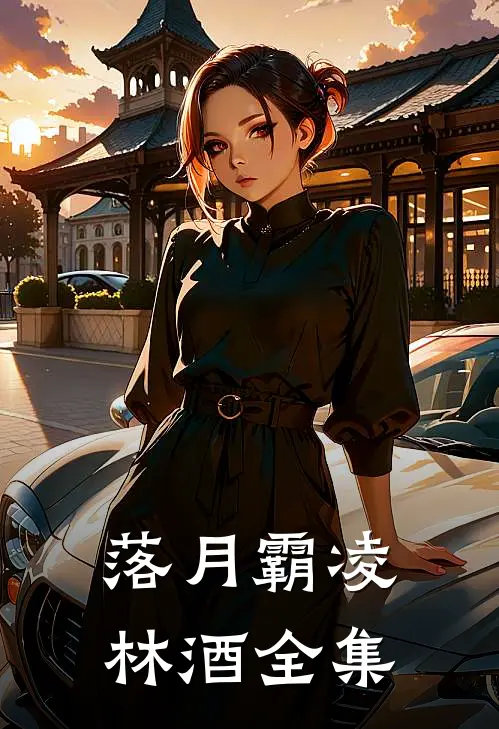 落月霸凌林酒 全集