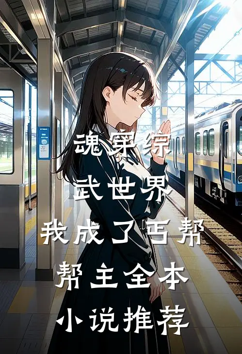魂穿综武世界，我成了丐帮帮主全本小说推荐