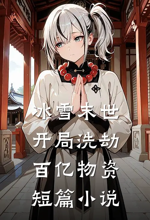 冰雪末世：开局洗劫百亿物资短篇小说