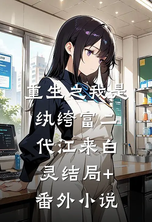 重生之我是纨绔富二代江来白灵结局+番外小说