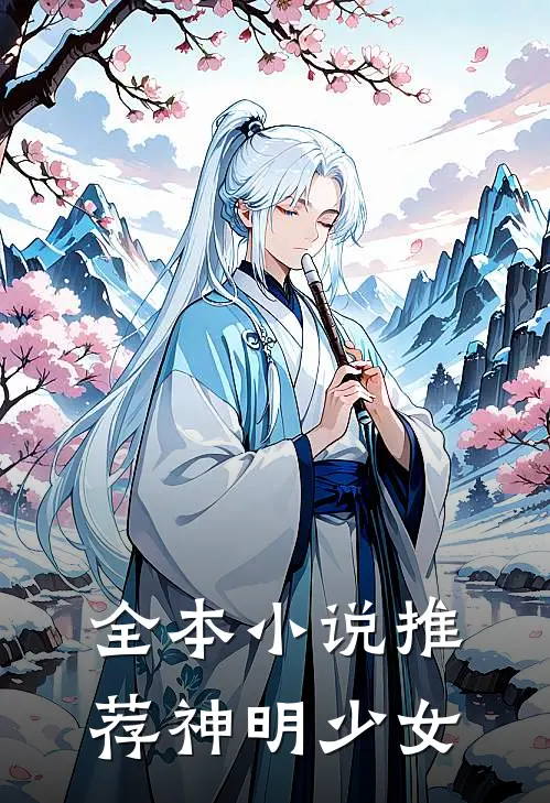 全本小说推荐神明少女