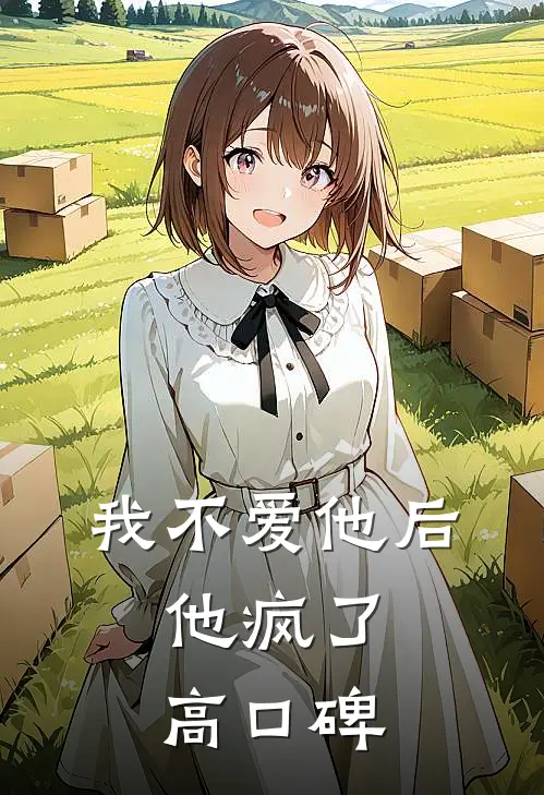 我不爱他后，他疯了高口碑