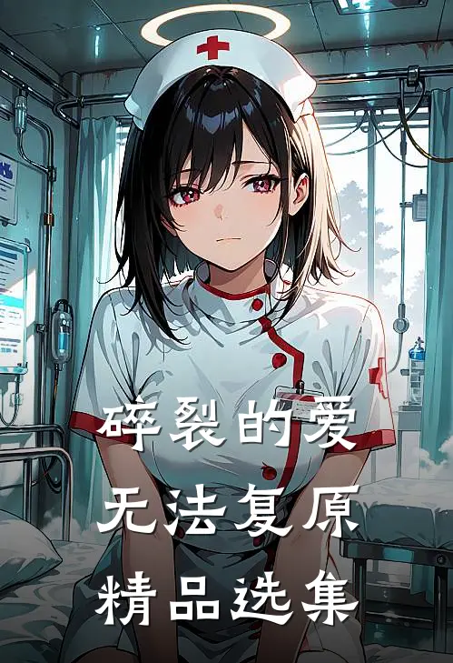 碎裂的爱无法复原精品选集