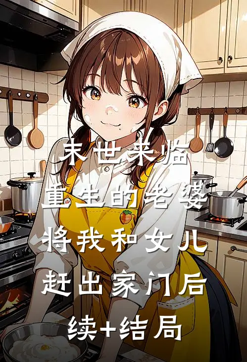 末世来临，重生的老婆将我和女儿赶出家门后续+结局