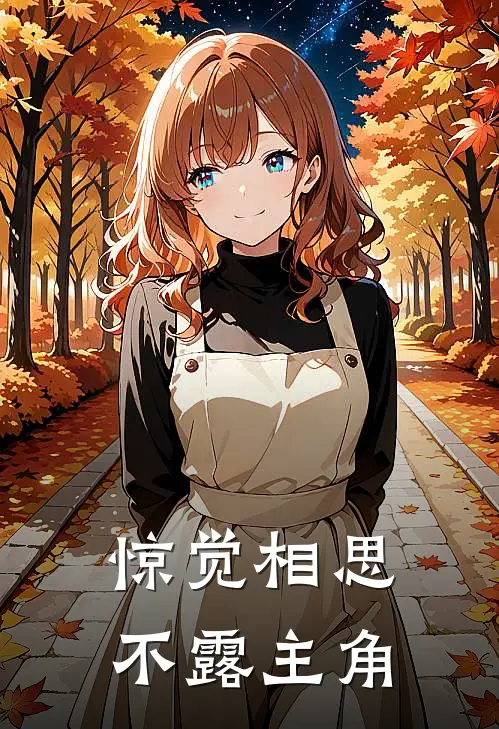 惊觉相思不露主角