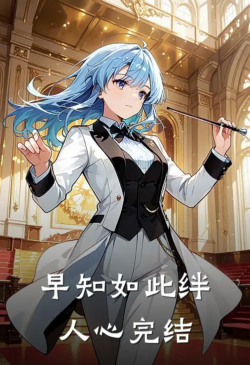 早知如此绊人心完结